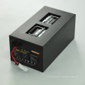 Lithium Battery Solar Power Storage System 48V Lithium